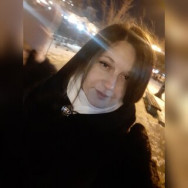 Lashmaker Кристина Khabarovsk,Хабаровск, Краснореченская улица, 90литА