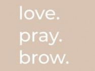 Permanent Make-up Studio Love. Pray. Brow Moscow,ул. Трубниковский переулок 11 район Arbat