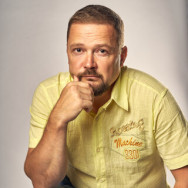 Fotograf Михаил Khabarovsk,улица Доватора, 24А