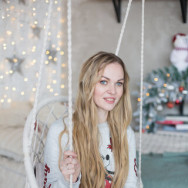 Fotograf Евгения Khabarovsk,