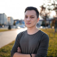 Fotograf Артём Khabarovsk,Ленинградская улица, 56В