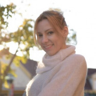 Psychologist Марина Khabarovsk,