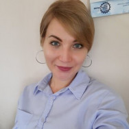 Psychologist Любовь Анатольевна on Barb.pro