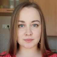 Психолог Дарья Стаценко на Barb.pro