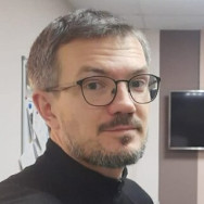 Психолог Роман Любимкин на Barb.pro