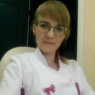 Психолог Светлана Савченко на Barb.pro