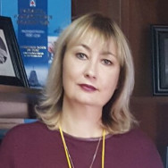 Psychologist Маргарита Ищенко on Barb.pro