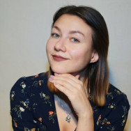 Психолог Дарья Панкратова на Barb.pro