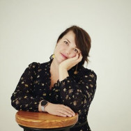 Psychologist Оксана Khabarovsk,улица Муравьёва-Амурского район Tsentralnyy 