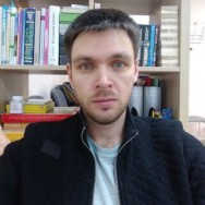 Psychologist Артем Щукин on Barb.pro