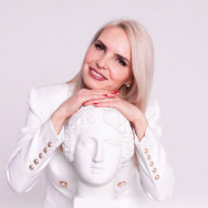 Permanent Makeup Master Анна Федчук on Barb.pro