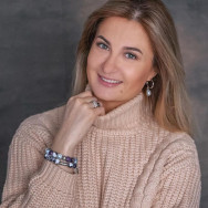 Permanent Makeup Master Эльвина Иванченко on Barb.pro