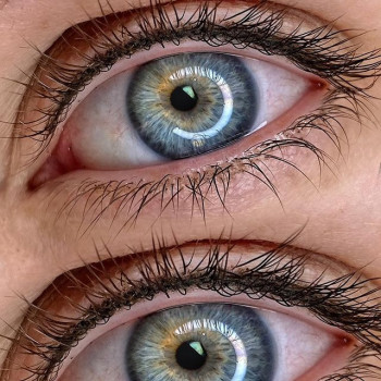 Виктория Окшина, Moscow Фото - 5