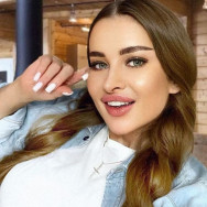 Permanent Makeup Master Кристина Moscow, район Nekrasovka