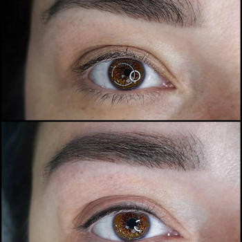 Алла Дмитриева, Moscow Фото - 5