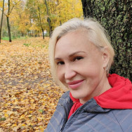 Permanent Makeup Master Елена Рябикова on Barb.pro