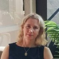 Психолог Марина Бондарева на Barb.pro