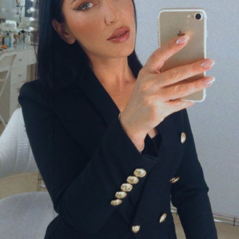 Заза Амадзиева, Makhachkala Фото - 6