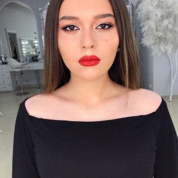 Заза Амадзиева, Makhachkala Фото - 9