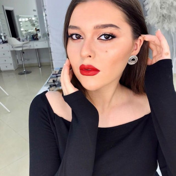 Заза Амадзиева, Makhachkala Фото - 10