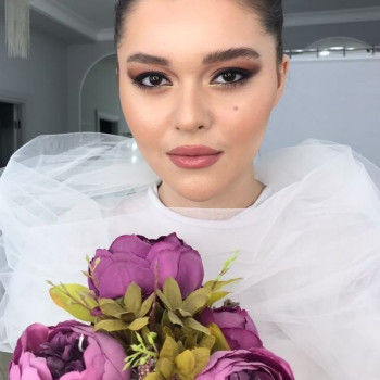 Заза Амадзиева, Makhachkala Фото - 11