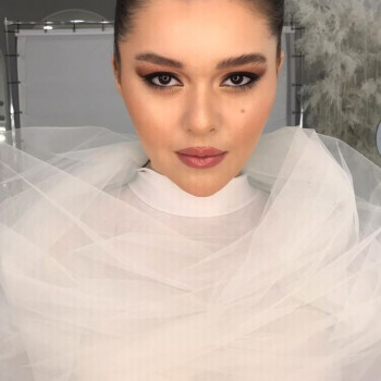 Заза Амадзиева, Makhachkala Фото - 12