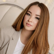 Wimpernmacher Карина Кульбачная Moscow,г. Москва г Щербинка ул Чапаева дом 9 район Yuzhnoye Butovo