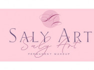 Permanent Makeup Studio Saly Art on Barb.pro