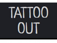 Studio tatuażu Tattoo Out on Barb.pro