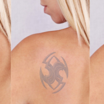 Tattoo Out, Москва Фото - 5