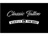 Tattoo Studio Classic Tattoo on Barb.pro