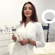 Browmaker Хадижа Moscow,Ленинский пр-т., 41/2 район Gagarinskiy