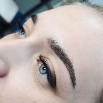 No Make Up Studio, Moscow Фото - 5