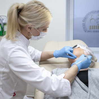 ЛИЦ, Санкт-Петербург Фото - 5