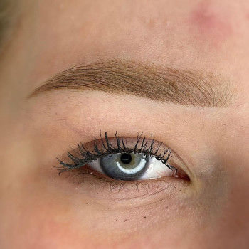 Лилия Малинина, Moscow Фото - 5