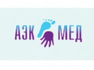 Centrum Medyczne АЭК-МЕД on Barb.pro