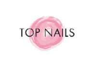 Beauty Salon Top Nails on Barb.pro