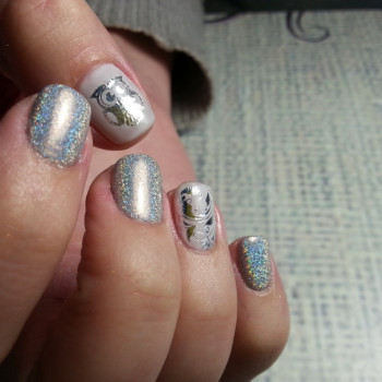 Nogti Tut, Санкт-Петербург Фото - 5