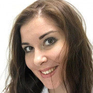 Cosmetologist Анастасия Семенова on Barb.pro