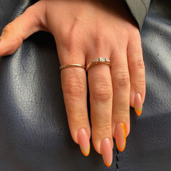 XOXOnails, Saint Petersburg Фото - 6