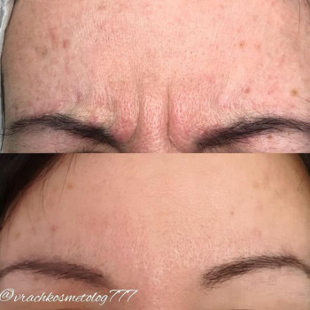 Гульнара Мустафина, Moscow Фото - 5