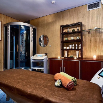 Студио 84, Москва Фото - 5