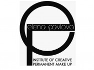 Studio tatuażu Institute of Creative Permanent Make-Up on Barb.pro