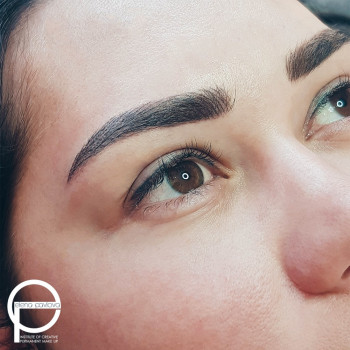 Institute of Creative Permanent Make-Up, Saint Petersburg Фото - 5