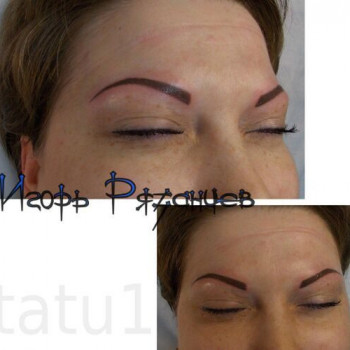 Студия Игоря Рязанцева, Санкт-Петербург Фото - 5