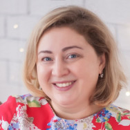 Cosmetologist Ирина Balashikha,ул. Главная, 7