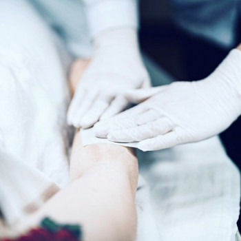 Галина Владимировна Егорова, Saint Petersburg Фото - 5