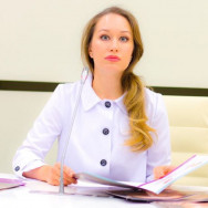 Cosmetologist Евгения Иконникова on Barb.pro