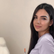 Kosmetyczka Фрида Акоповна Moscow,ш. Алтуфьевское, д. 56 район Altufievskiy