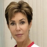 Kosmetikerin Юлия Moscow,ул. Садовая-каретная 22, стр 1 район Tverskoy